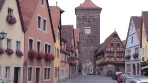 Rothenburg